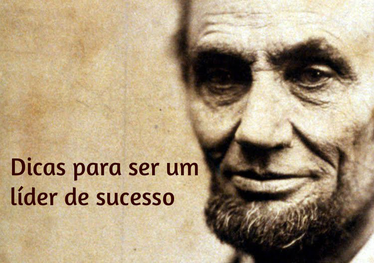 Abraham Lincoln