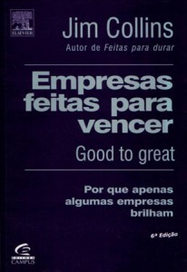 livros que todo empreendedor deveria ler